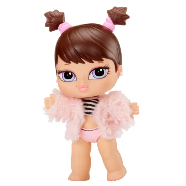 Bratz Phoebe and Roxxi, Babyz Twiins