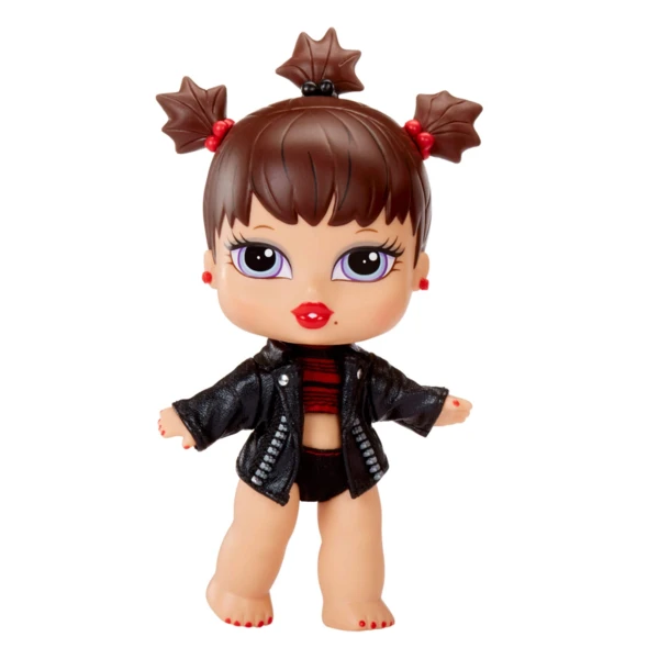 Bratz Phoebe and Roxxi, Babyz Twiins
