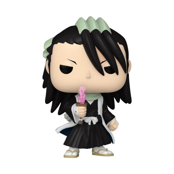 Funko Pop! Byakuya Kuchiki, Bleach