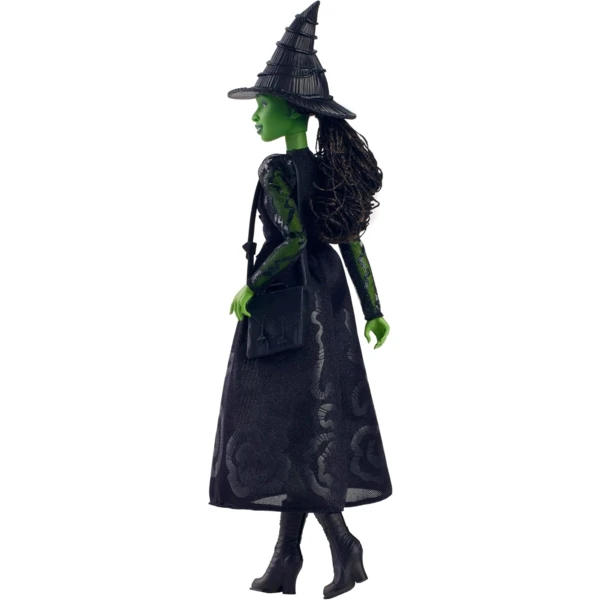 Mattel Ballroom Elphaba, Wicked: Part One