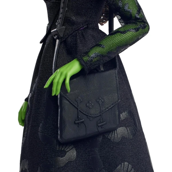 Mattel Ballroom Elphaba, Wicked: Part One