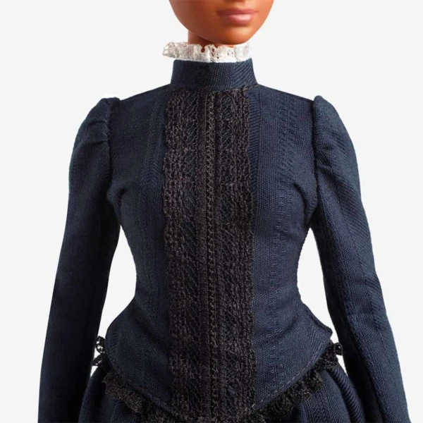 Barbie Ida B. Wells, Inspiring Women
