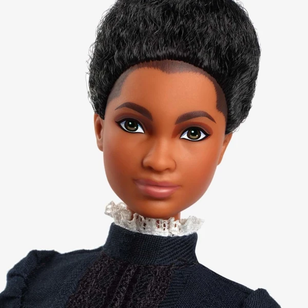 Barbie Ida B. Wells, Inspiring Women