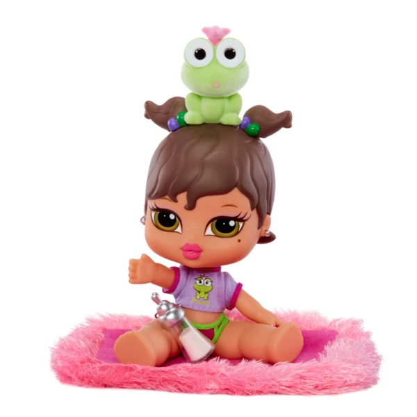Bratz Yasmin, Babyz
