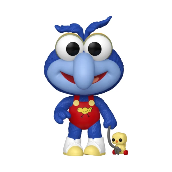 Funko Pop! Baby Gonzo, Disney
