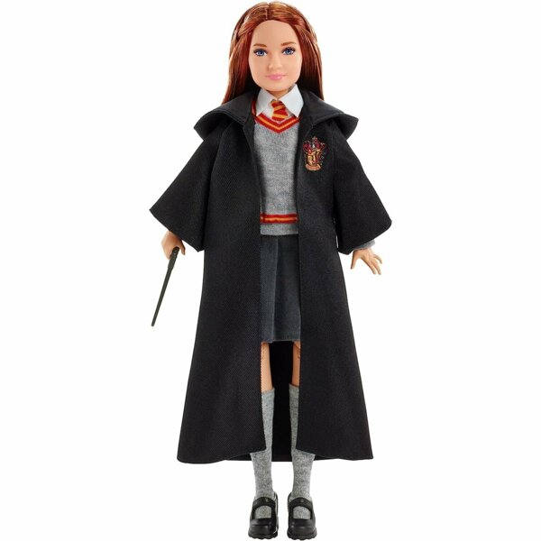 Harry Potter Ginny Weasley
