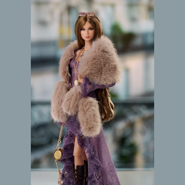 Nu. Face "Bohème" Eden Blair, 2025 W Club