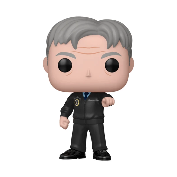 Funko Pop! Thaddeus Ross, Captain America: Brave New World