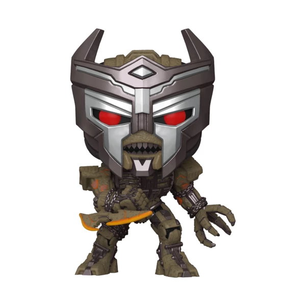 Funko Pop! Scourge, Transformers: Rise Of The Beasts