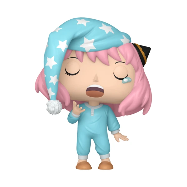 Funko Pop! Anya Forger, Anime & Manga