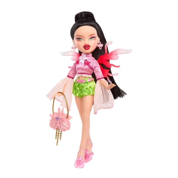 Bratz Jade, Fashion Pixiez Reimagined