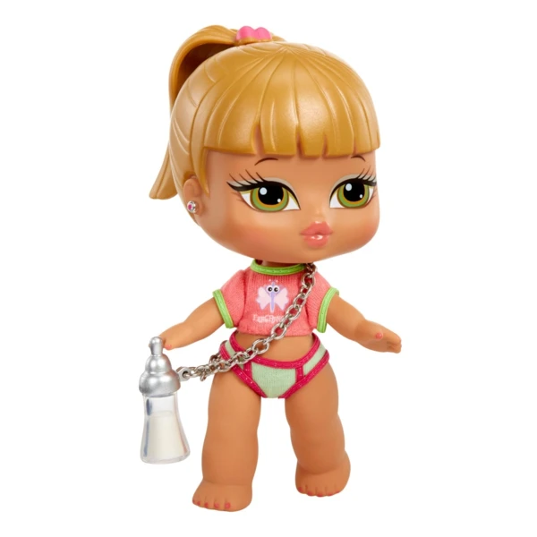 Bratz Fianna, Babyz