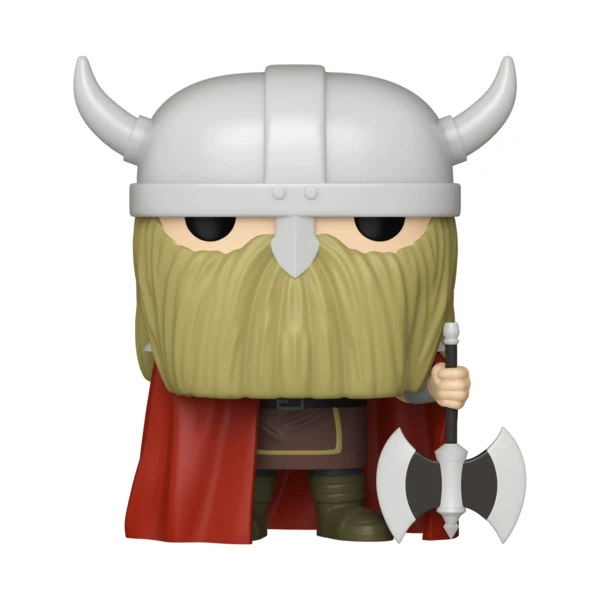 Funko Pop! Eisen,  Frieren