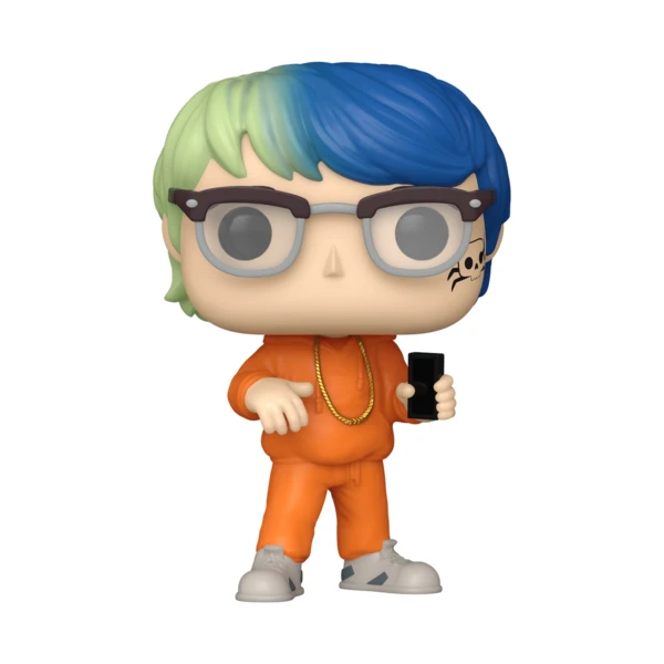 Funko Pop! GuapLord, Saturday Night Live 50Th