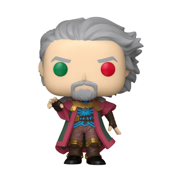 Funko Pop! Urza, Magic: The Gathering