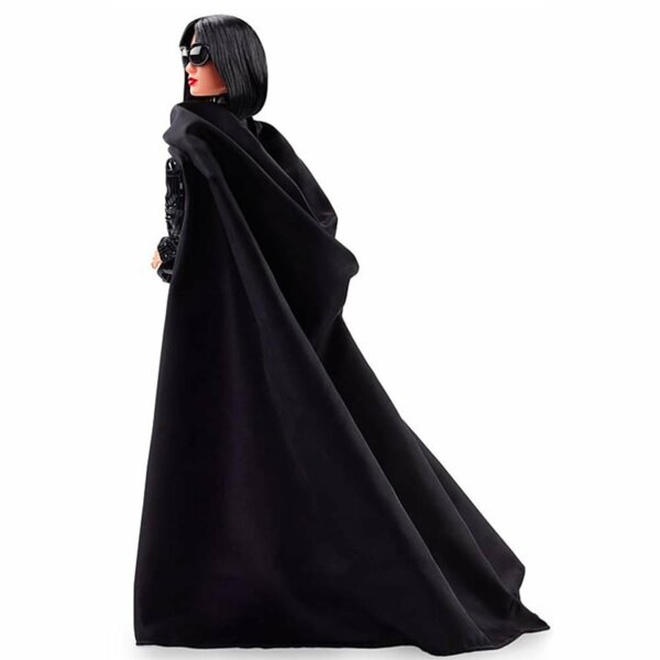 Barbie Darth Vader - Inspired, Star Wars