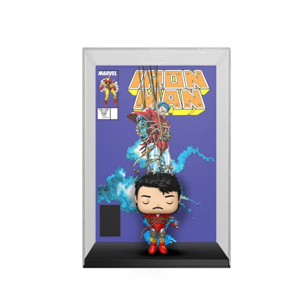 Funko Pop! Iron Man