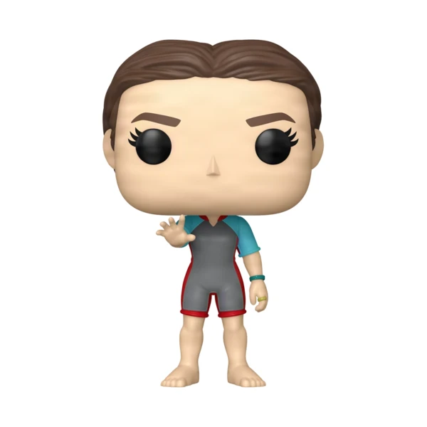 Funko Pop! Eleven in Wetsuit, Horror