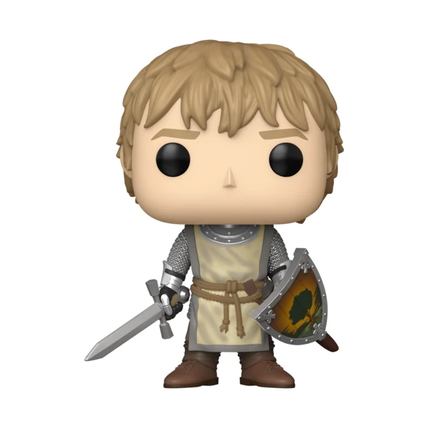 Funko Pop! Dunk, A Knight of the Seven Kingdoms