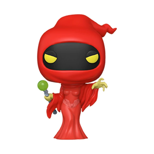 Funko Pop! Shadow Weaver, She-Ra: Princess Of Power