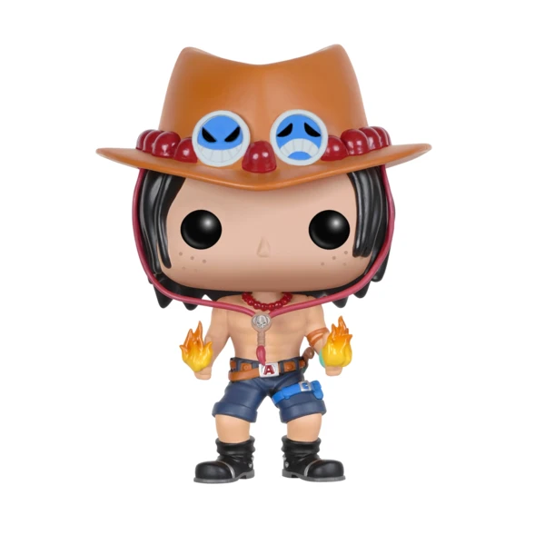 Funko Pop! Portgas D. Ace, One Piece