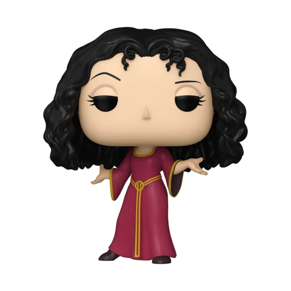 Funko Pop! Mother Gothel, Disney Villains