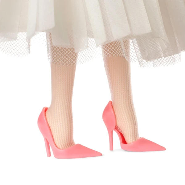 Barbie Fashion Model #4, Fashion Model Collection