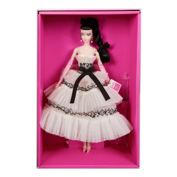 Barbie Fashion Model #4, Fashion Model Collection