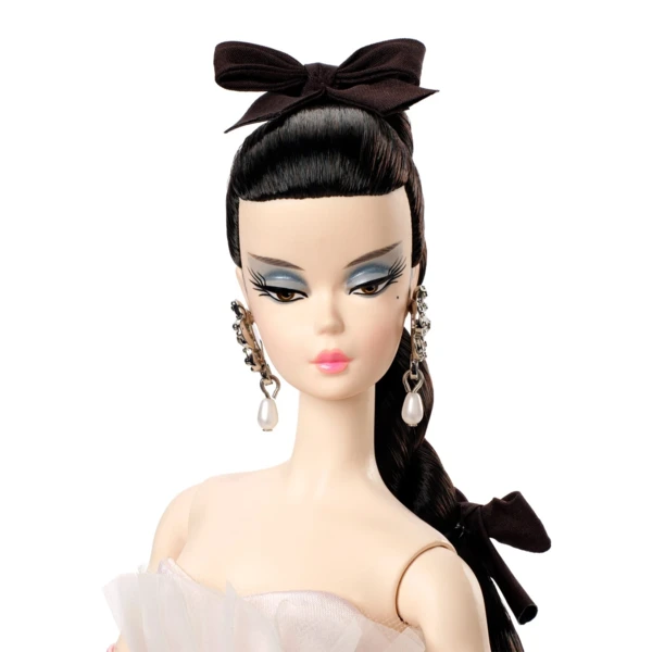 Barbie Fashion Model #4, Fashion Model Collection
