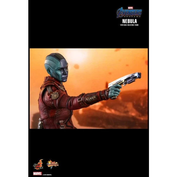 Hot Toys Nebula, Avengers: Endgame