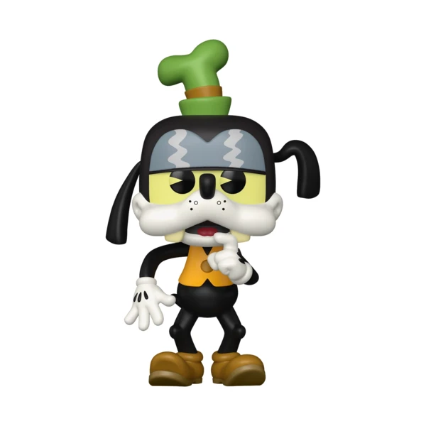 Funko Pop! Goofy, Disney