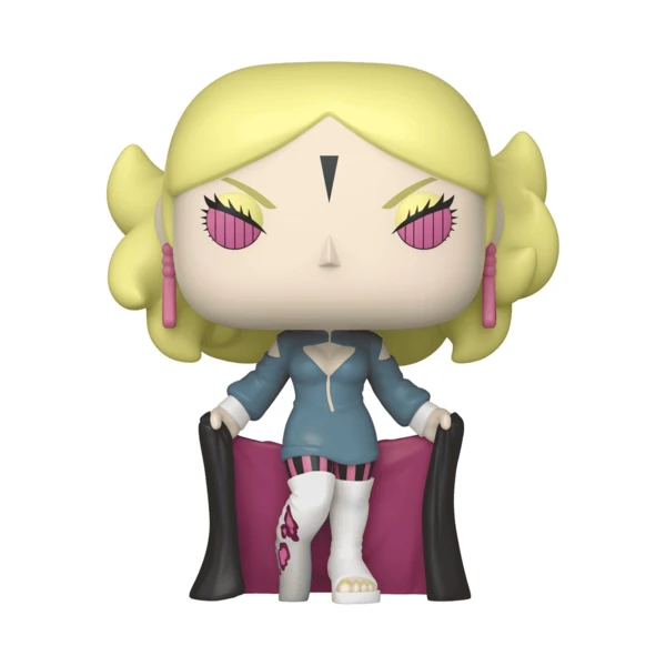 Funko Pop! Delta Naruto, Boruto: Naruto Next Generations