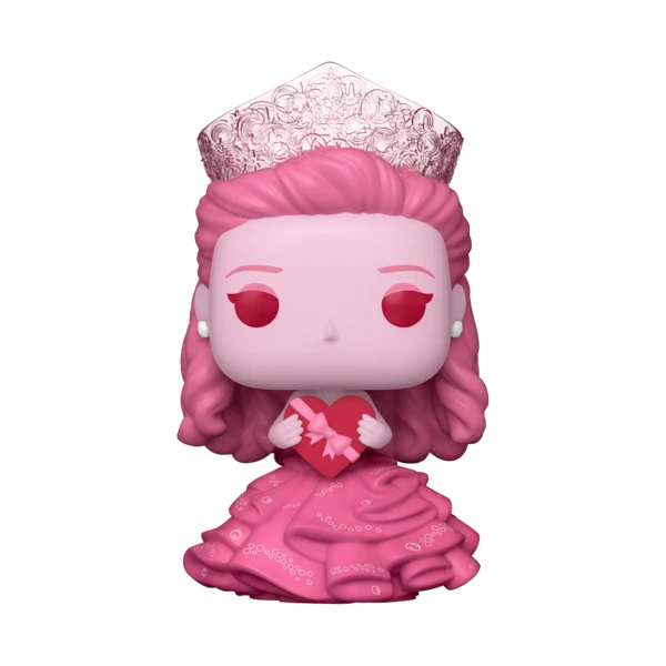 Funko Pop! Glinda (Valentine), Wicked