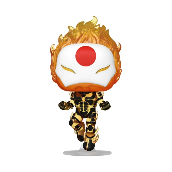 Funko Pop! Sunfire, X-Men