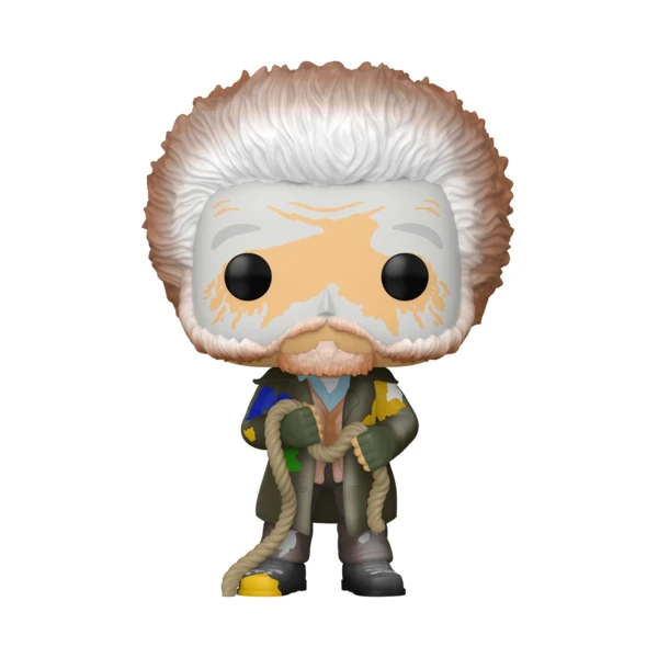 Funko Pop! Marv,  Home Alone 2