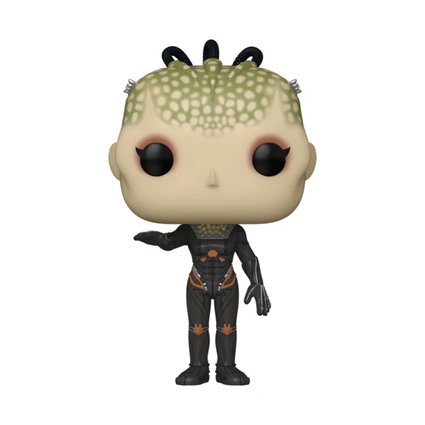 Funko Pop! The Borg Queen, Star Trek: First Contact