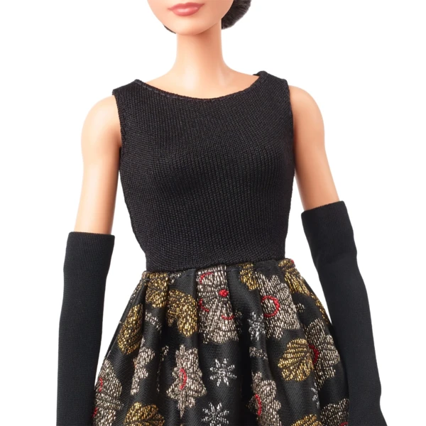 Barbie Rita Moreno, Tribute Collection