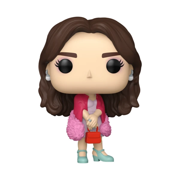Funko Pop! Emily Cooper,  Emily In Paris