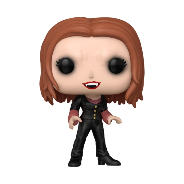 Funko Pop! Willow, Buffy The Vampire Slayer