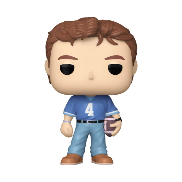 Funko Pop! Mox, Varsity Blues