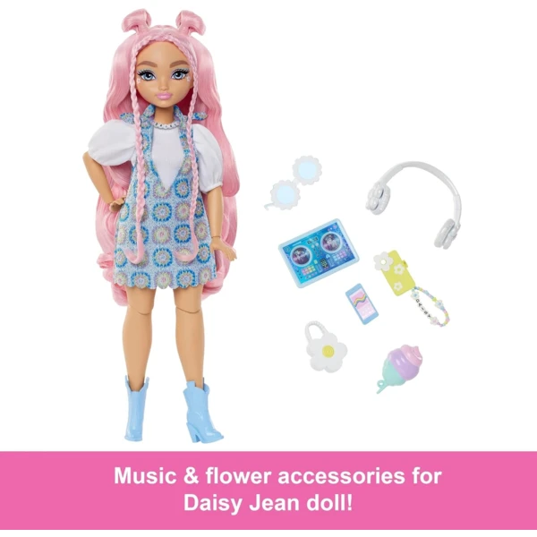 Barbie Dream Besties Daisy Jean