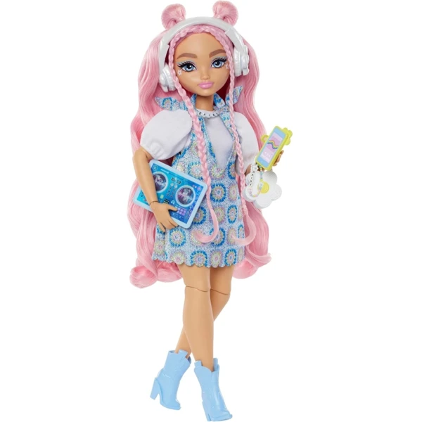 Barbie Dream Besties Daisy Jean