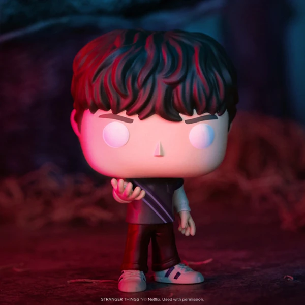 Funko Pop! Will Byers, Horror