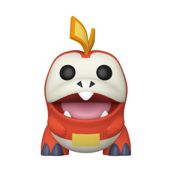 Funko Pop! Fuecoco, Pokemon