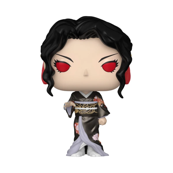 Funko Pop! Muzan Kibutsuji Metallic, 2196, Demon Slayer