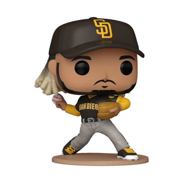 Funko Pop! Fernando Tats Jr, Mlb: Padres