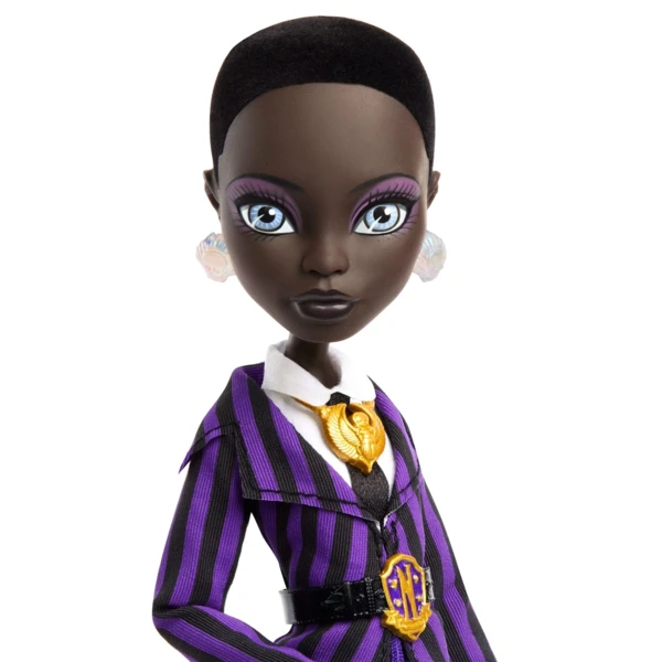 Monster High Bianca Barclay, Wednesday