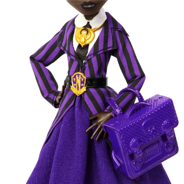 Monster High Bianca Barclay, Wednesday