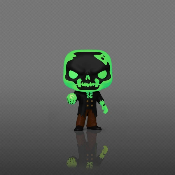 Funko Pop! Blight (Glow), Batman Beyond