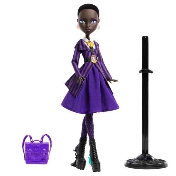 Monster High Bianca Barclay, Wednesday